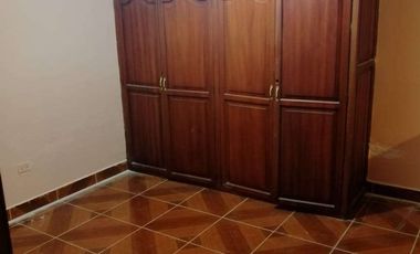 Venta de casa rentera en Otavalo en ciudadela Imbaya