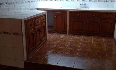 Venta de casa rentera en Otavalo en ciudadela Imbaya