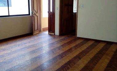 Venta de casa rentera en Otavalo en ciudadela Imbaya