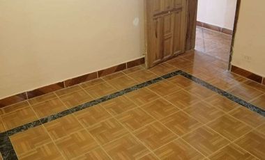 Venta de casa rentera en Otavalo en ciudadela Imbaya