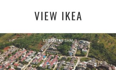 Kavling Di Padalarang Harga 100jtan View Kota Baru Parahyangan Miliki Unitnya Segera