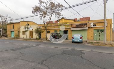 Sitio en Venta en Diego de Almagro/Los Leones
