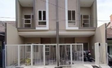 Rumah dijual di Waru, Waru, Sidoarjo, Jawa Timur