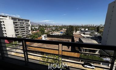 Departamento Plaza zañartu ID: 148360r