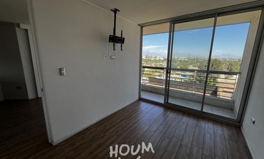 Departamento Plaza zañartu ID: 148360r