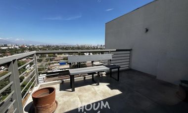 Departamento Plaza zañartu ID: 148360r