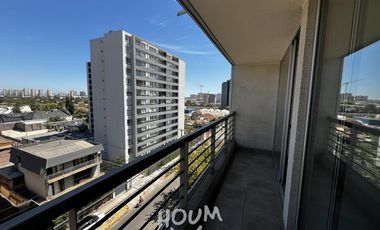 Departamento Plaza zañartu ID: 148360r