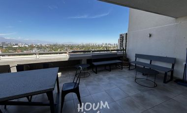 Departamento Plaza zañartu ID: 148360r