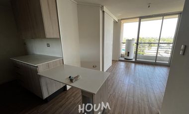 Departamento Plaza zañartu ID: 148360r