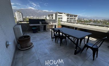 Departamento Plaza zañartu ID: 148360r