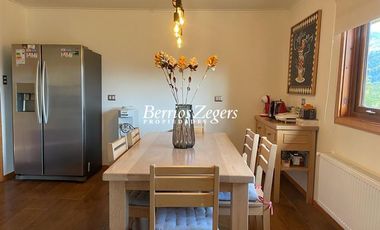 Casa en Venta en Kilometro 14