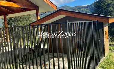 Casa en Venta en Kilometro 14