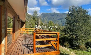 Casa en Venta en Kilometro 14