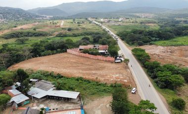 lote en venta en san isidro, anillo vial. Cod V4958