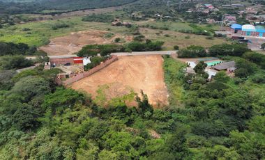 lote en venta en san isidro, anillo vial. Cod V4958