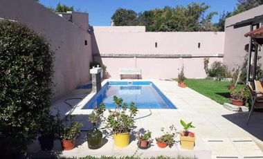 Chalet en venta en Lomas de Zamora Oeste