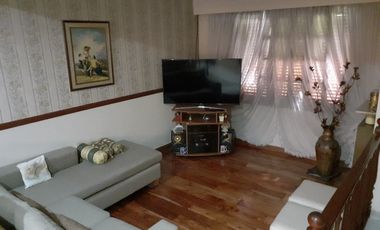 Chalet en venta en Lomas de Zamora Oeste