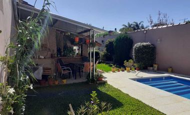Chalet en venta en Lomas de Zamora Oeste