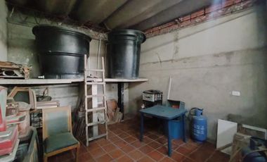 bodega en venta en panamericano. Cod V13674