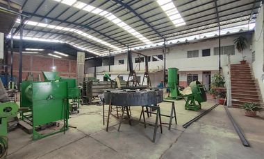 bodega en venta en panamericano. Cod V13674