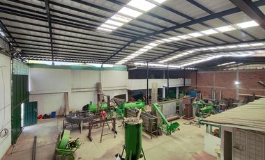 bodega en venta en panamericano. Cod V13674