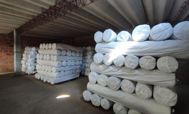 bodega en venta en panamericano. Cod V13674