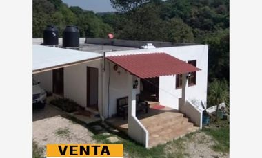 Casa en Venta en Coapexpan