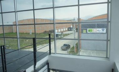 VENTA de BODEGAS en MOSQUERA