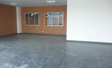 VENTA de BODEGAS en MOSQUERA