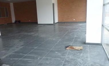 VENTA de BODEGAS en MOSQUERA