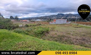 Terreno de venta en Charasol  – código:20481