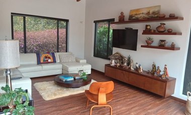 casa en venta en montemadero. Cod V400650