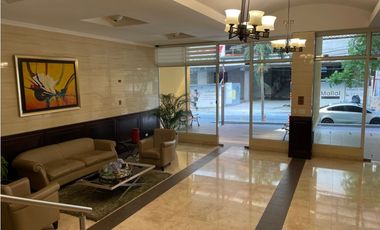 ALQUILER APARTAMENTO OBARRIO