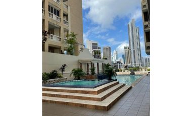 ALQUILER APARTAMENTO OBARRIO