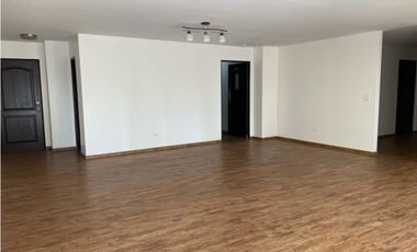 ALQUILER APARTAMENTO OBARRIO