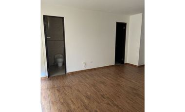 ALQUILER APARTAMENTO OBARRIO