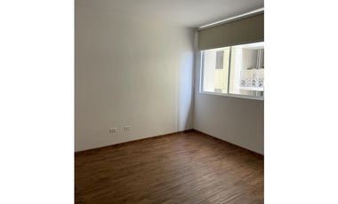 ALQUILER APARTAMENTO OBARRIO
