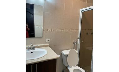 ALQUILER APARTAMENTO OBARRIO