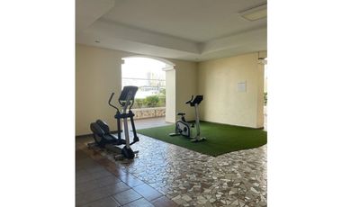 ALQUILER APARTAMENTO OBARRIO