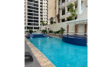 ALQUILER APARTAMENTO OBARRIO