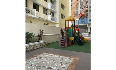 ALQUILER APARTAMENTO OBARRIO