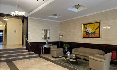 ALQUILER APARTAMENTO OBARRIO