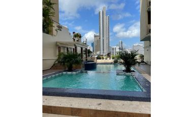 ALQUILER APARTAMENTO OBARRIO