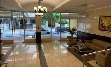 ALQUILER APARTAMENTO OBARRIO