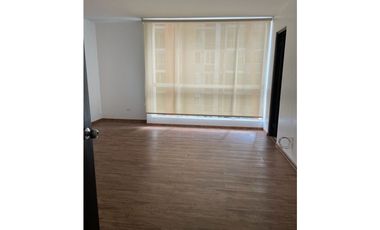 ALQUILER APARTAMENTO OBARRIO