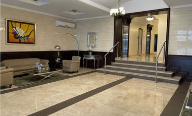 ALQUILER APARTAMENTO OBARRIO