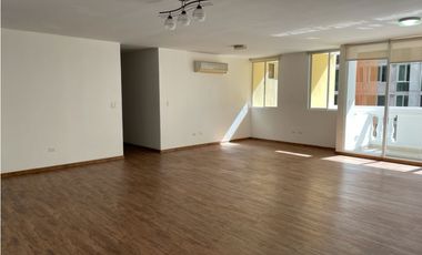 ALQUILER APARTAMENTO OBARRIO