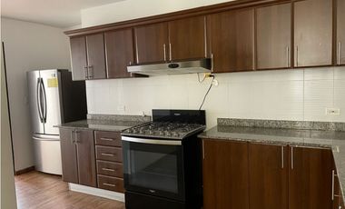 ALQUILER APARTAMENTO OBARRIO