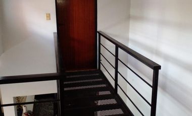 Casa de 3 AMBIENTES ubicada a 600 metros de la estación