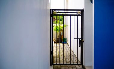 RUMAH MURAH BEBAS PAJAK DI TENGAH KOTA WONOSARI